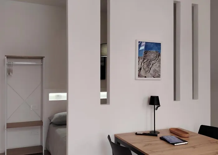 Casa Fiorenza - Da E Nonne Appartement