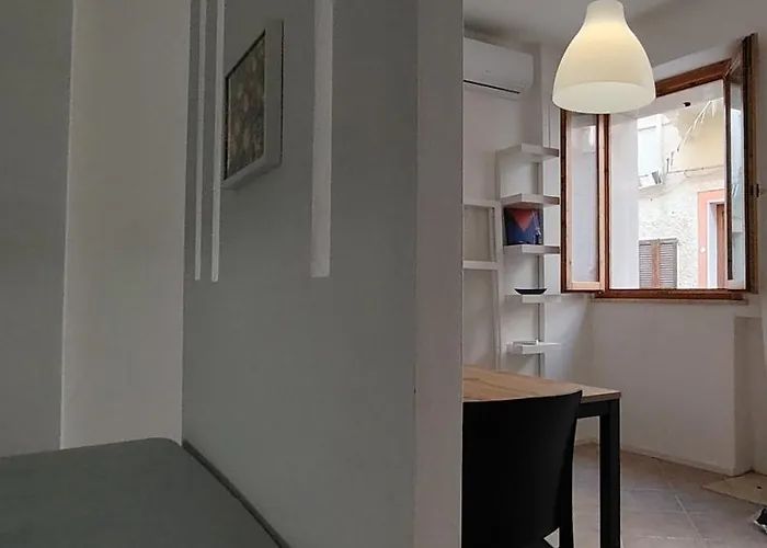 Casa Fiorenza - Da E Nonne Appartement *