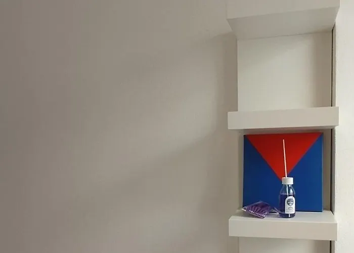 Casa Fiorenza - Da E Nonne Appartement Carloforte (Isola di San Pietro)