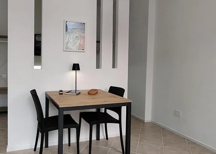 Casa Fiorenza - Da E Nonne Appartement Carloforte (Isola di San Pietro)