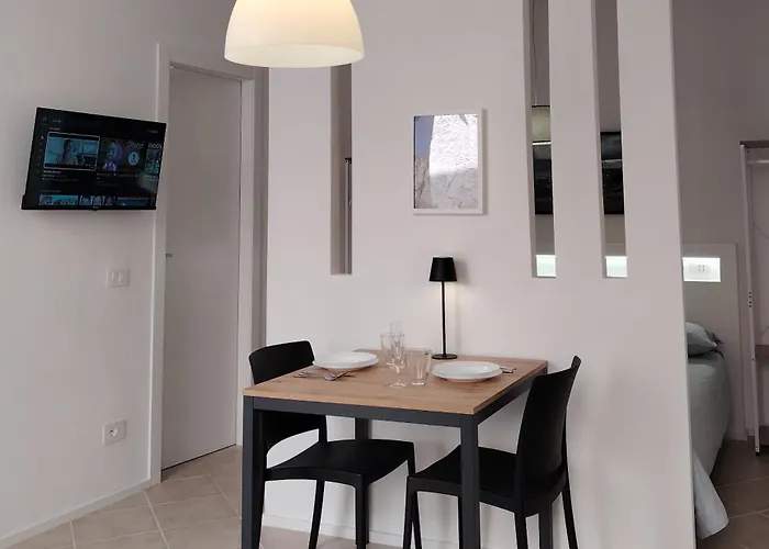 Casa Fiorenza - Da E Nonne *