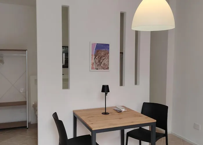 Casa Fiorenza - Da E Nonne Carloforte (Isola di San Pietro)