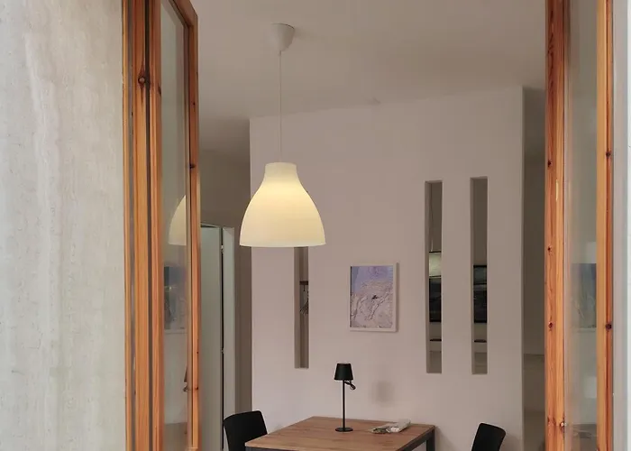 Casa Fiorenza - Da E Nonne Appartement