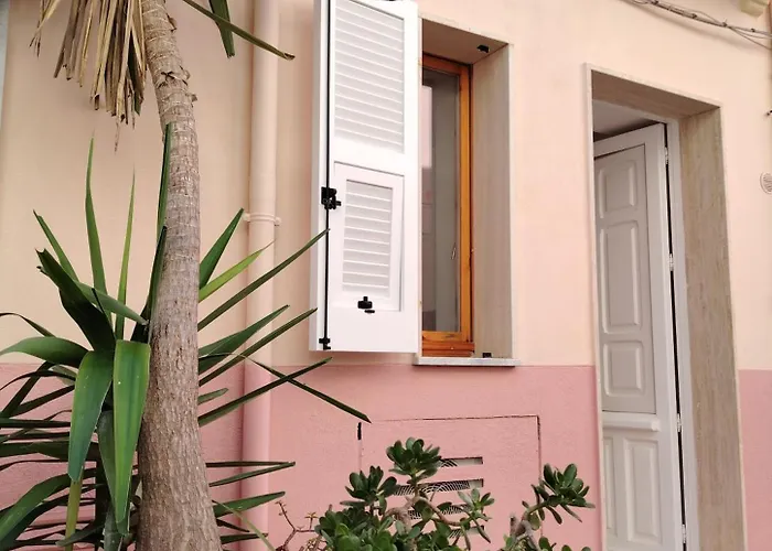 Casa Fiorenza - Da E Nonne Appartement