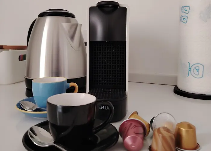 Casa Fiorenza - Da E Nonne Carloforte (Isola di San Pietro)