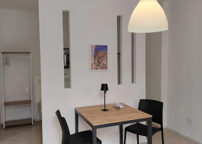 Casa Fiorenza - Da E Nonne *